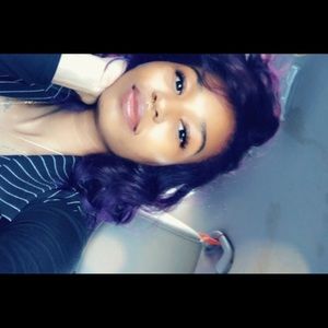 Meet your Posher, Tiarra